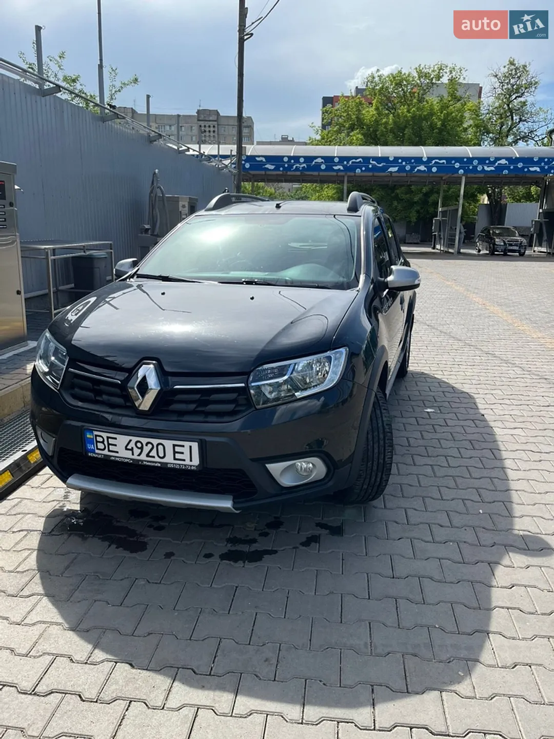 2021 Renault Sandero - мініатюра 7