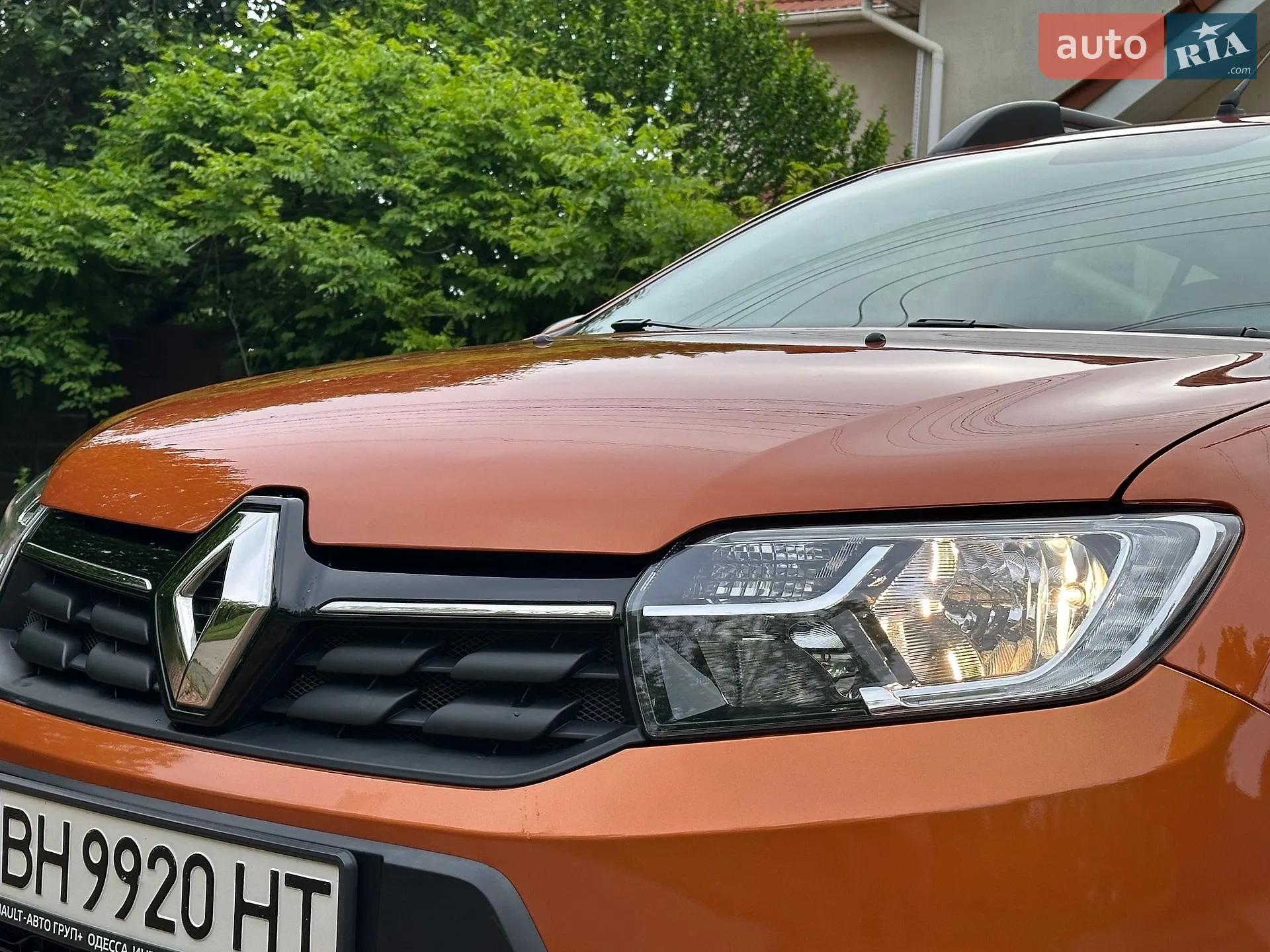 2017 Renault Sandero - мініатюра 17
