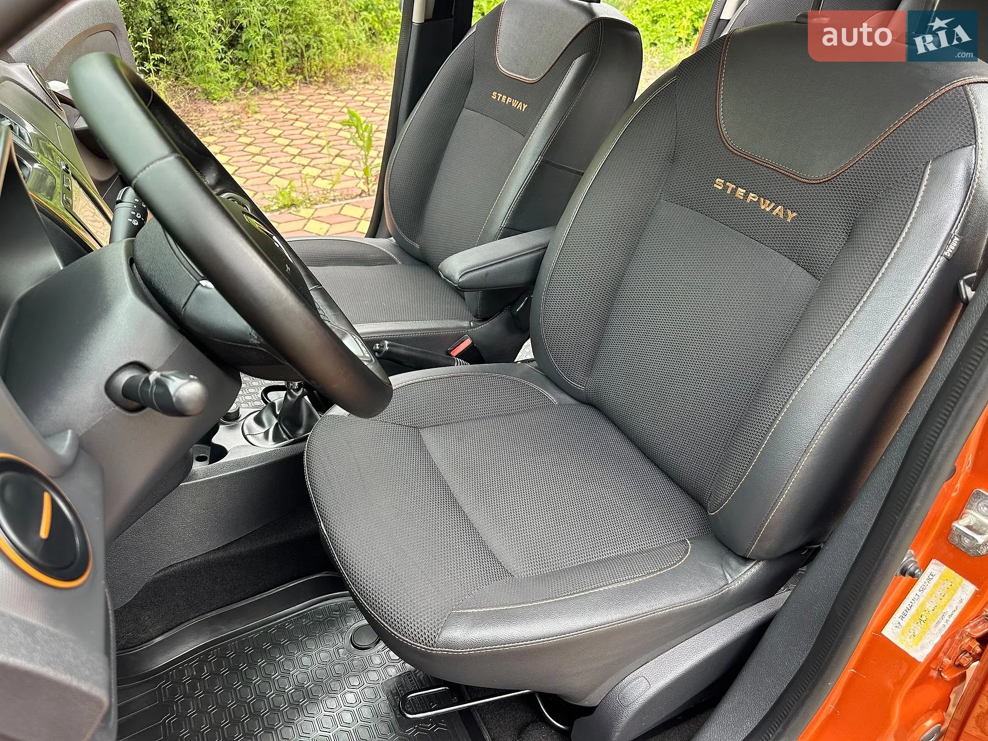 2017 Renault Sandero - мініатюра 68