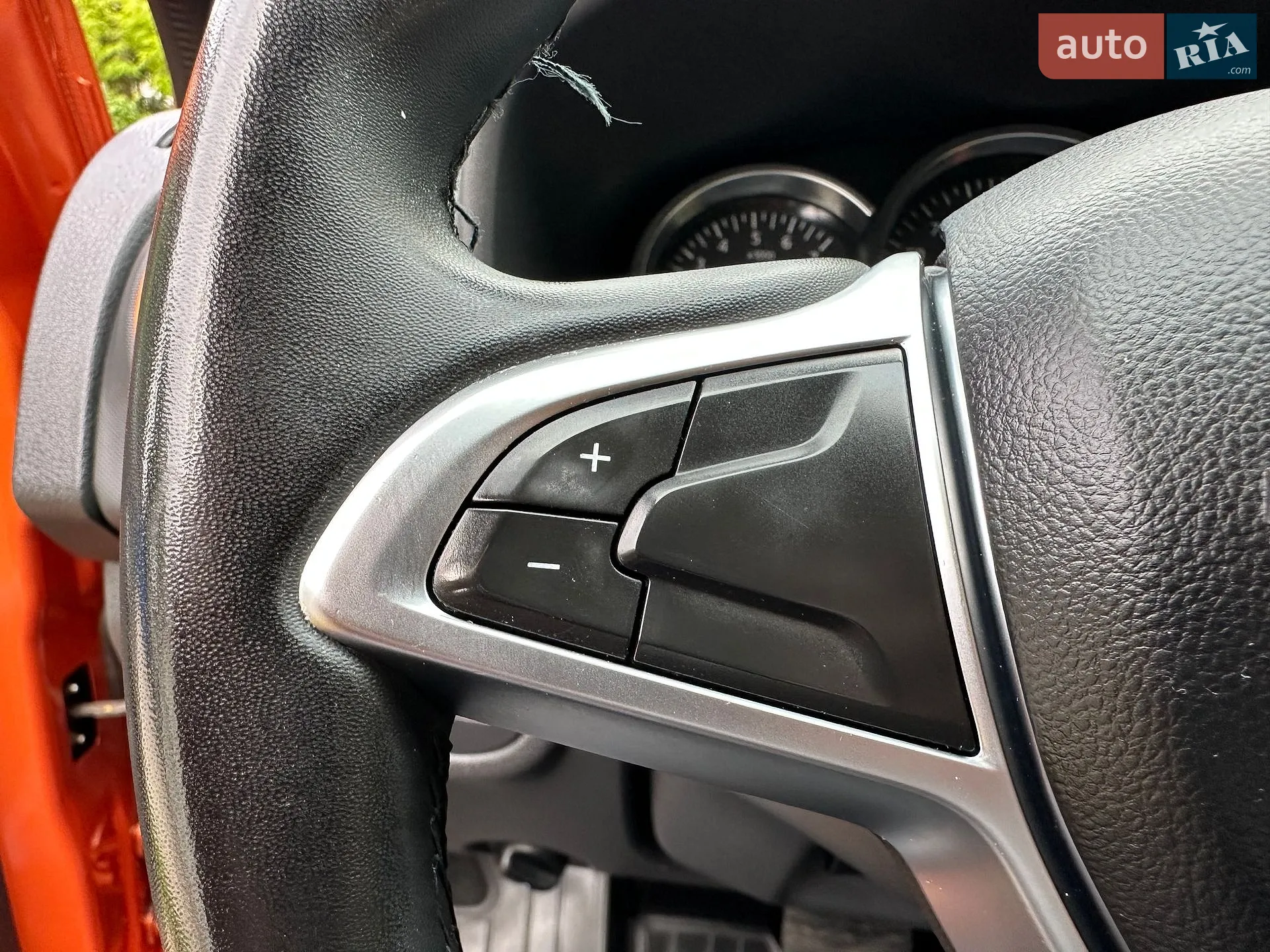 2017 Renault Sandero - мініатюра 85