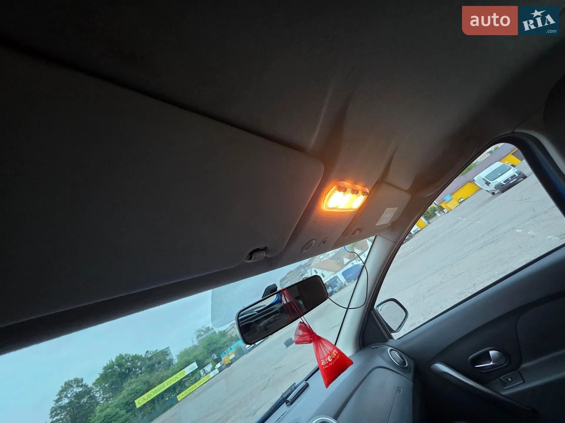 2019 Renault Sandero - мініатюра 19
