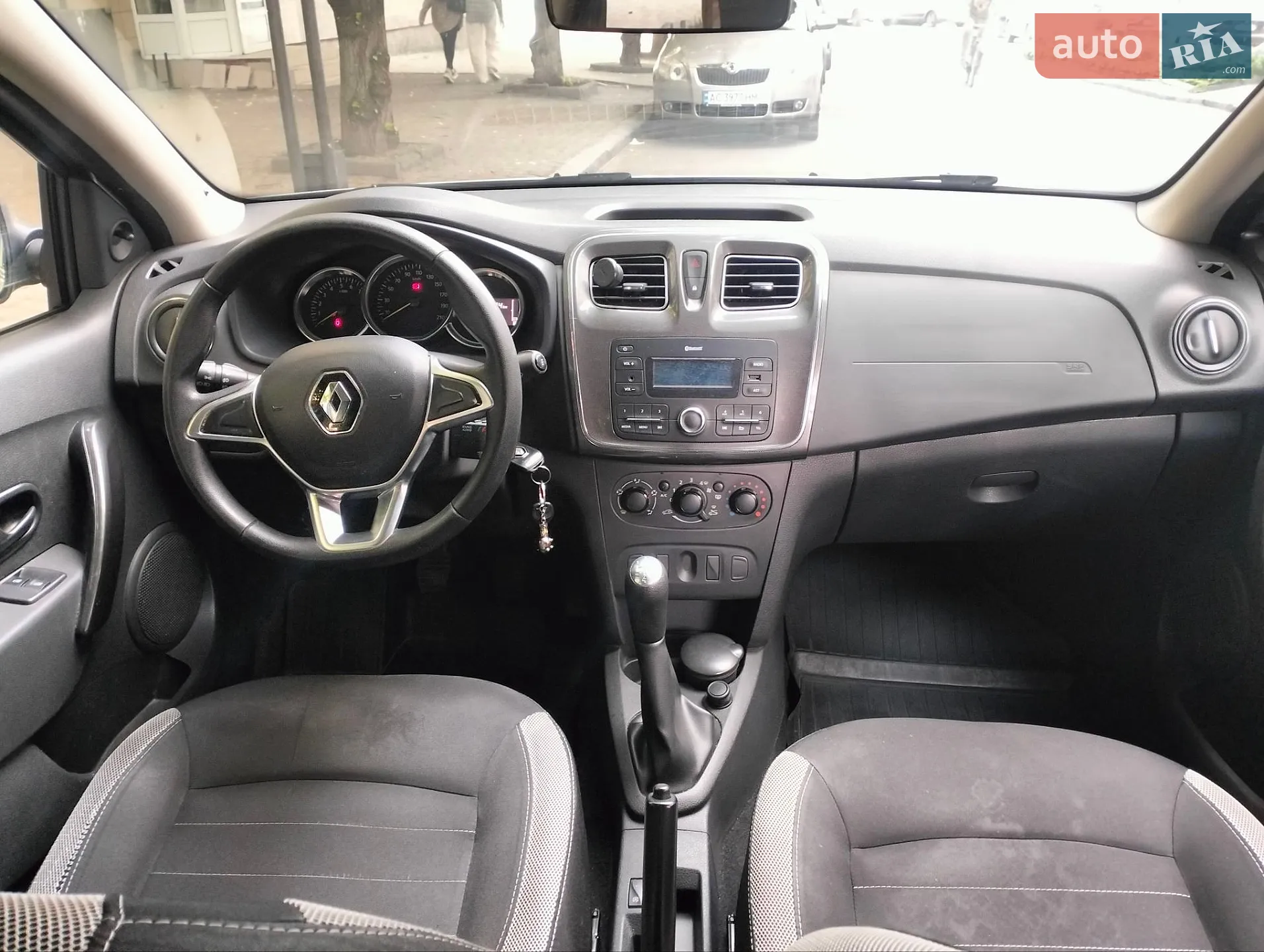 2019 Renault Sandero - мініатюра 4