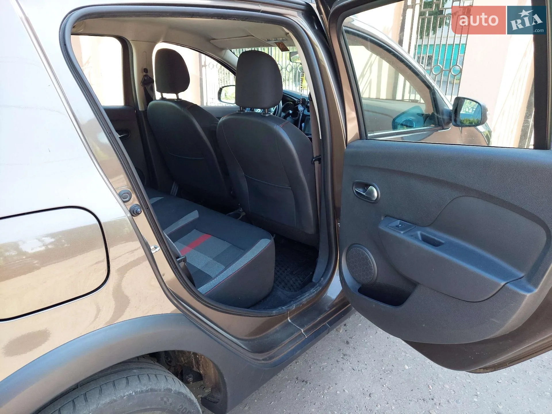 2019 Renault Sandero - мініатюра 6