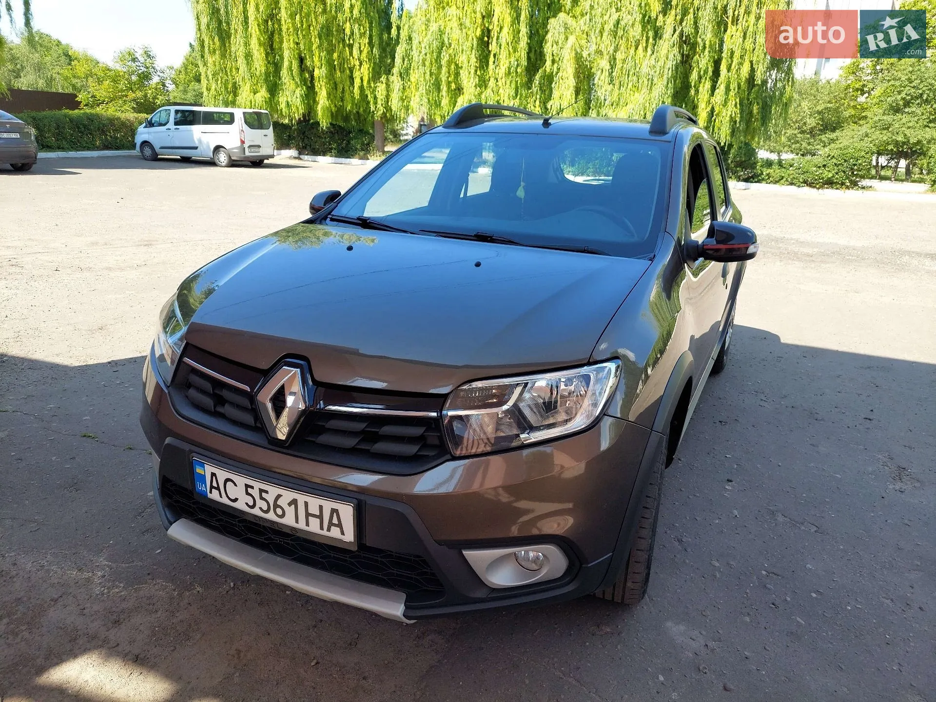 2019 Renault Sandero - мініатюра 13