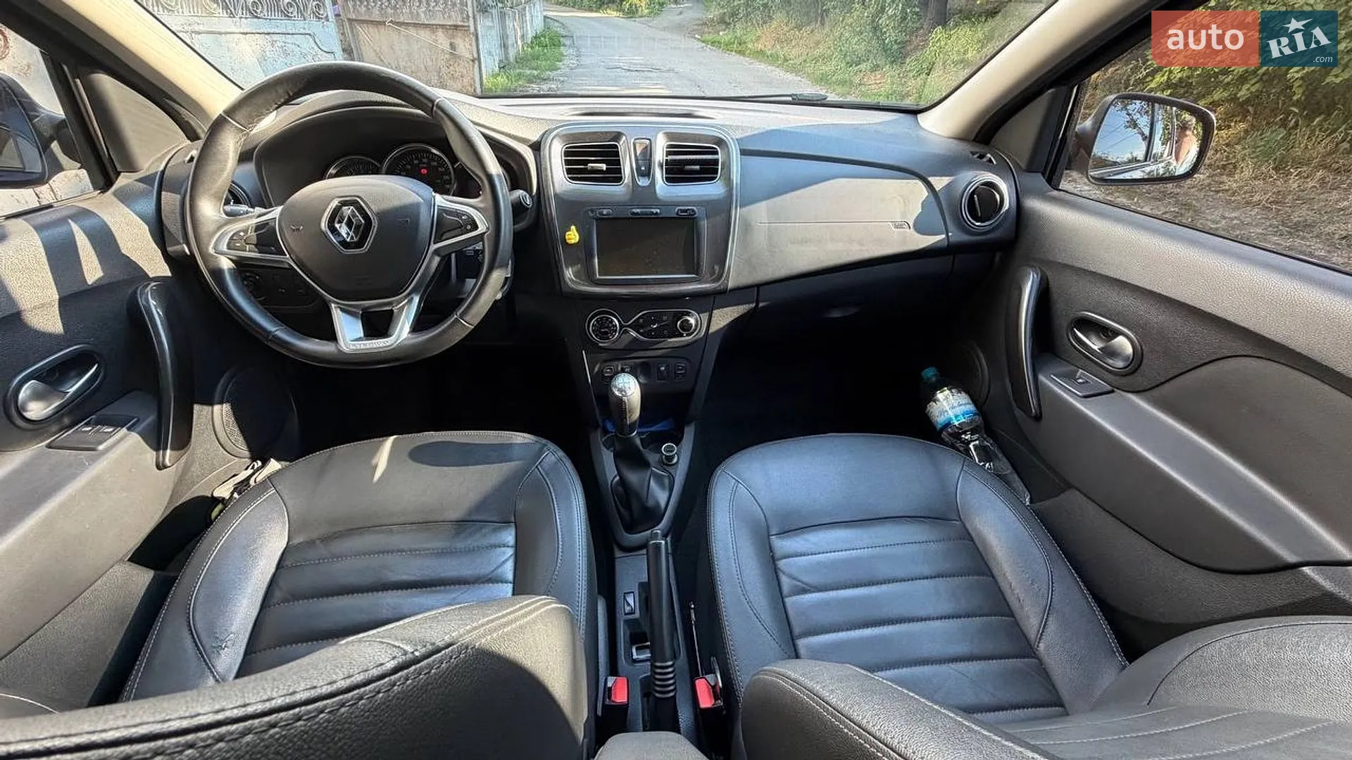 2019 Renault Sandero - мініатюра 9