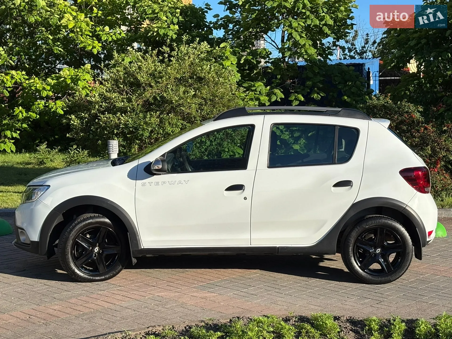 2021 Renault Sandero - мініатюра 4