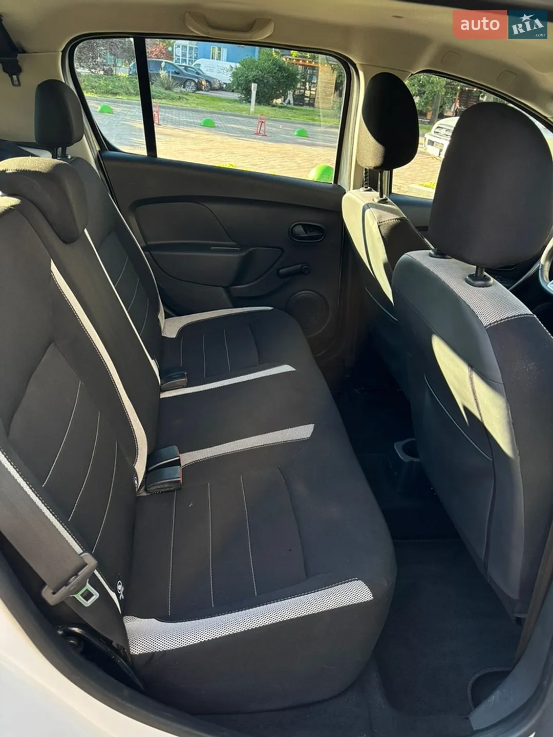 2021 Renault Sandero - мініатюра 22