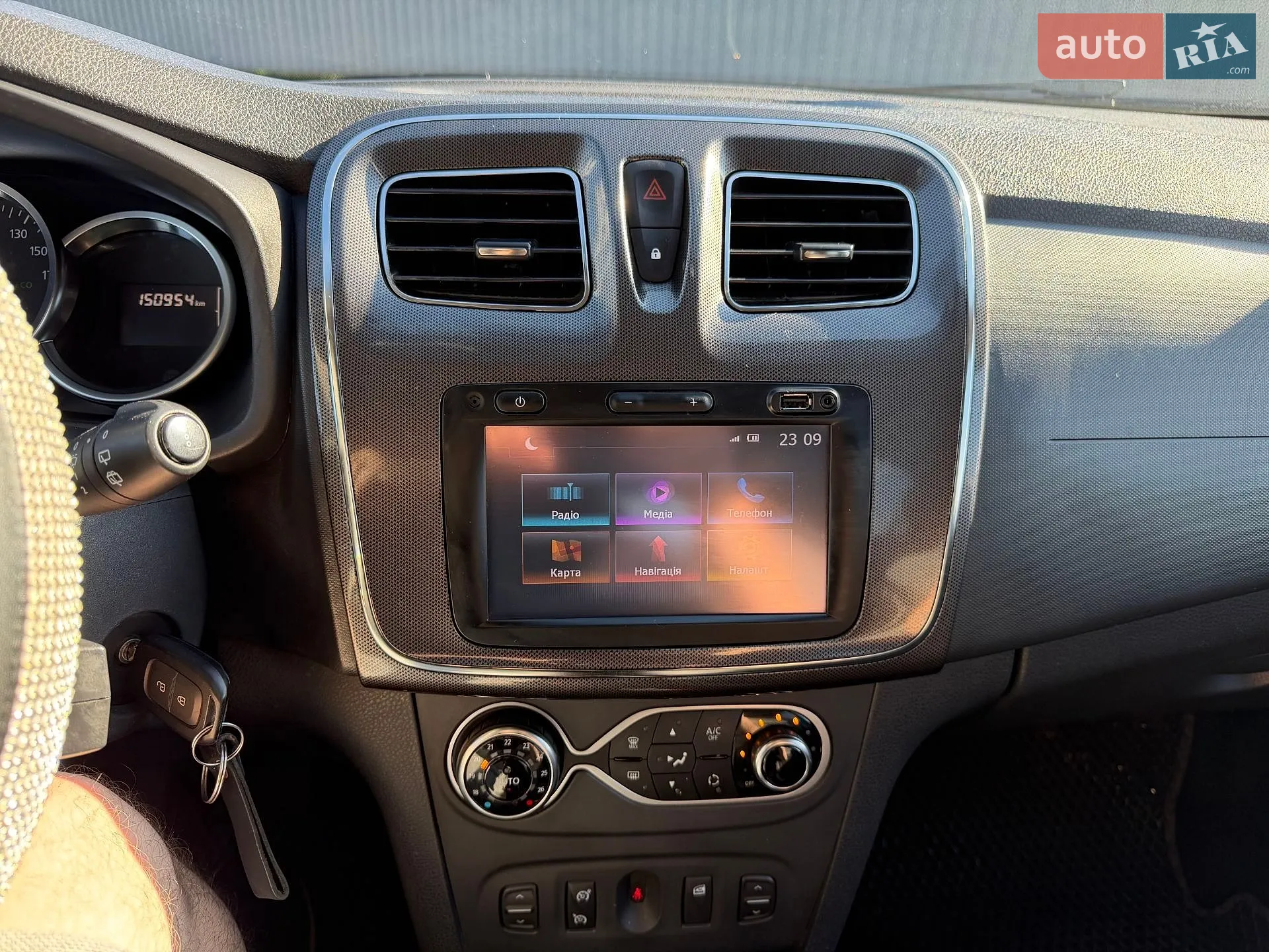 2018 Renault Sandero - мініатюра 13