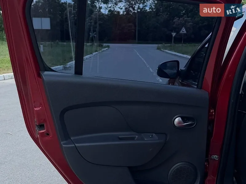 Renault Sandero StepWay 2019 VIN VF15SRCLC63134615 фото оголошення 23 з 77
