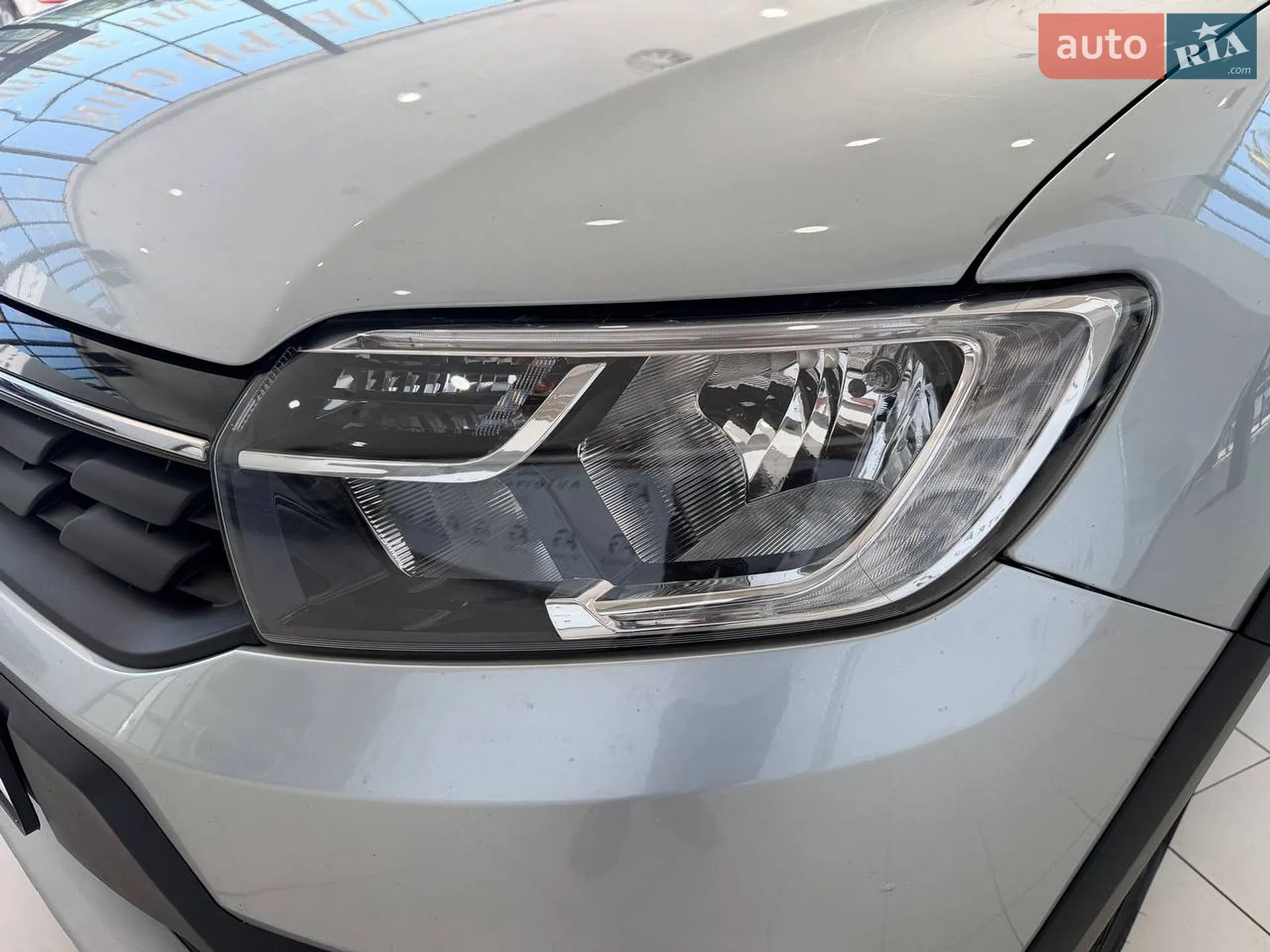 2022 Renault Sandero - мініатюра 28