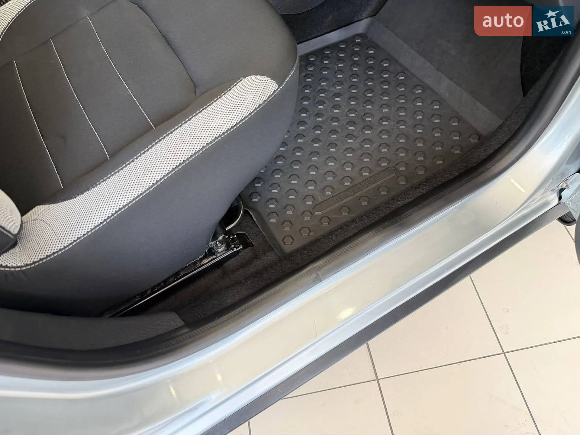 2022 Renault Sandero - мініатюра 49