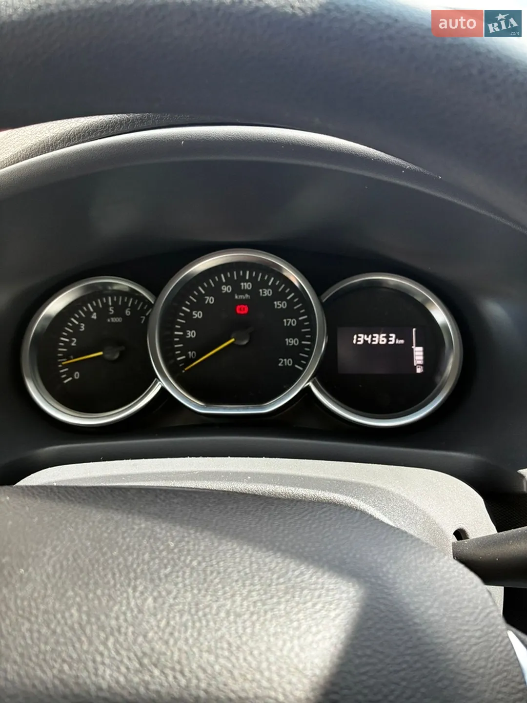 2018 Renault Sandero - мініатюра 12