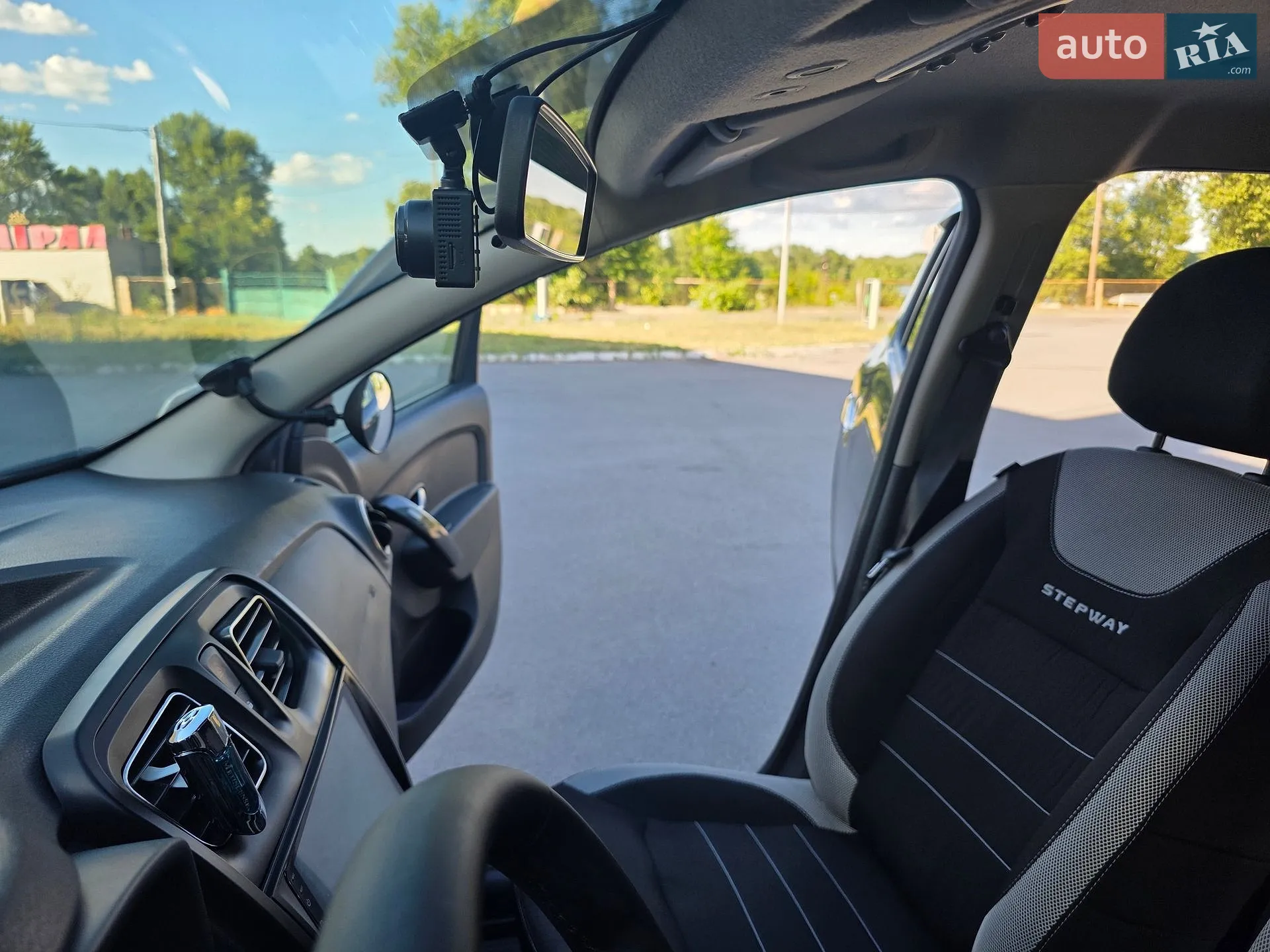 2021 Renault Sandero - мініатюра 19