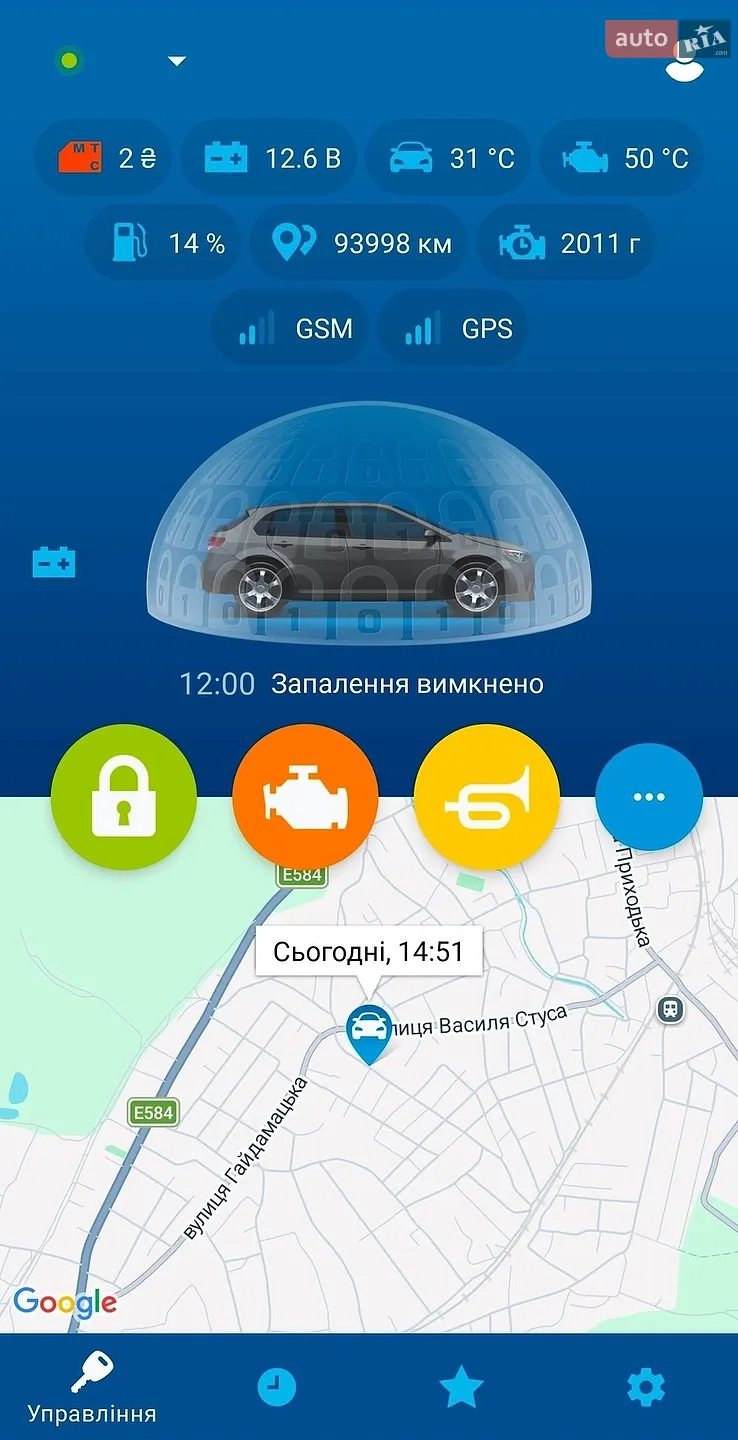 2021 Renault Sandero - мініатюра 11