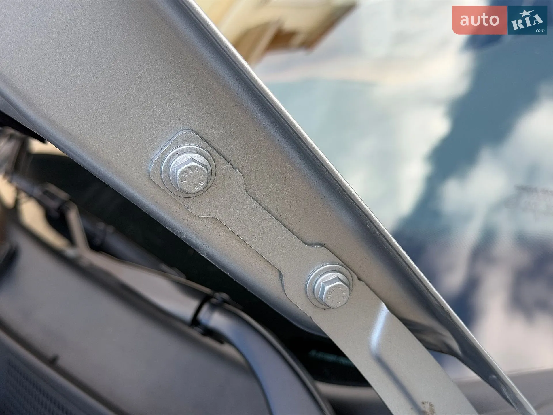 2020 Renault Sandero - мініатюра 47