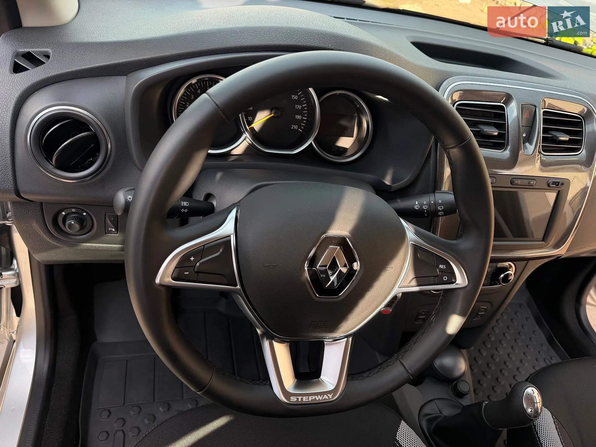 2020 Renault Sandero - мініатюра 75
