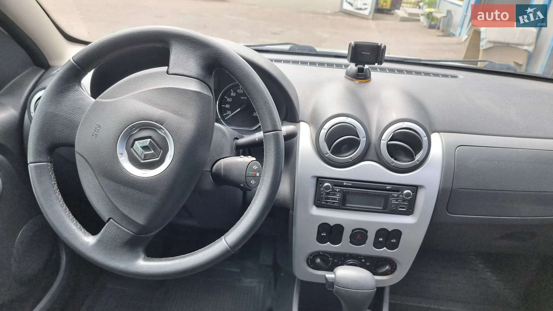 2013 Renault Sandero - мініатюра 9