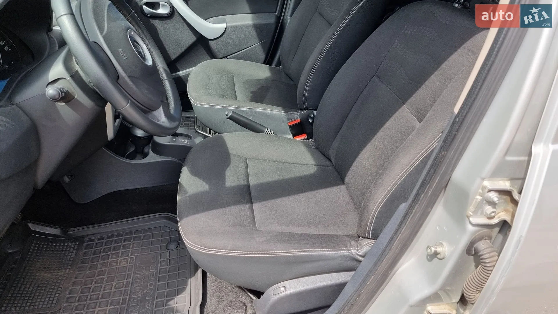 2013 Renault Sandero - мініатюра 14
