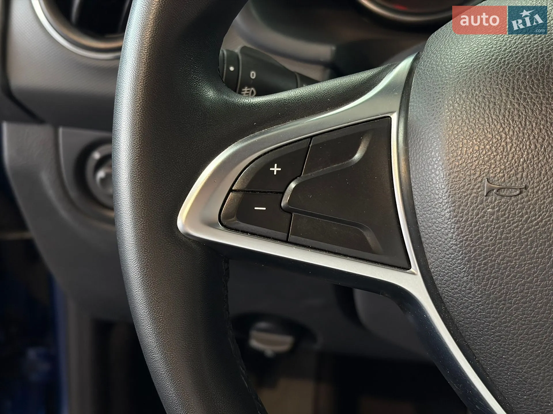 2020 Renault Sandero - мініатюра 15