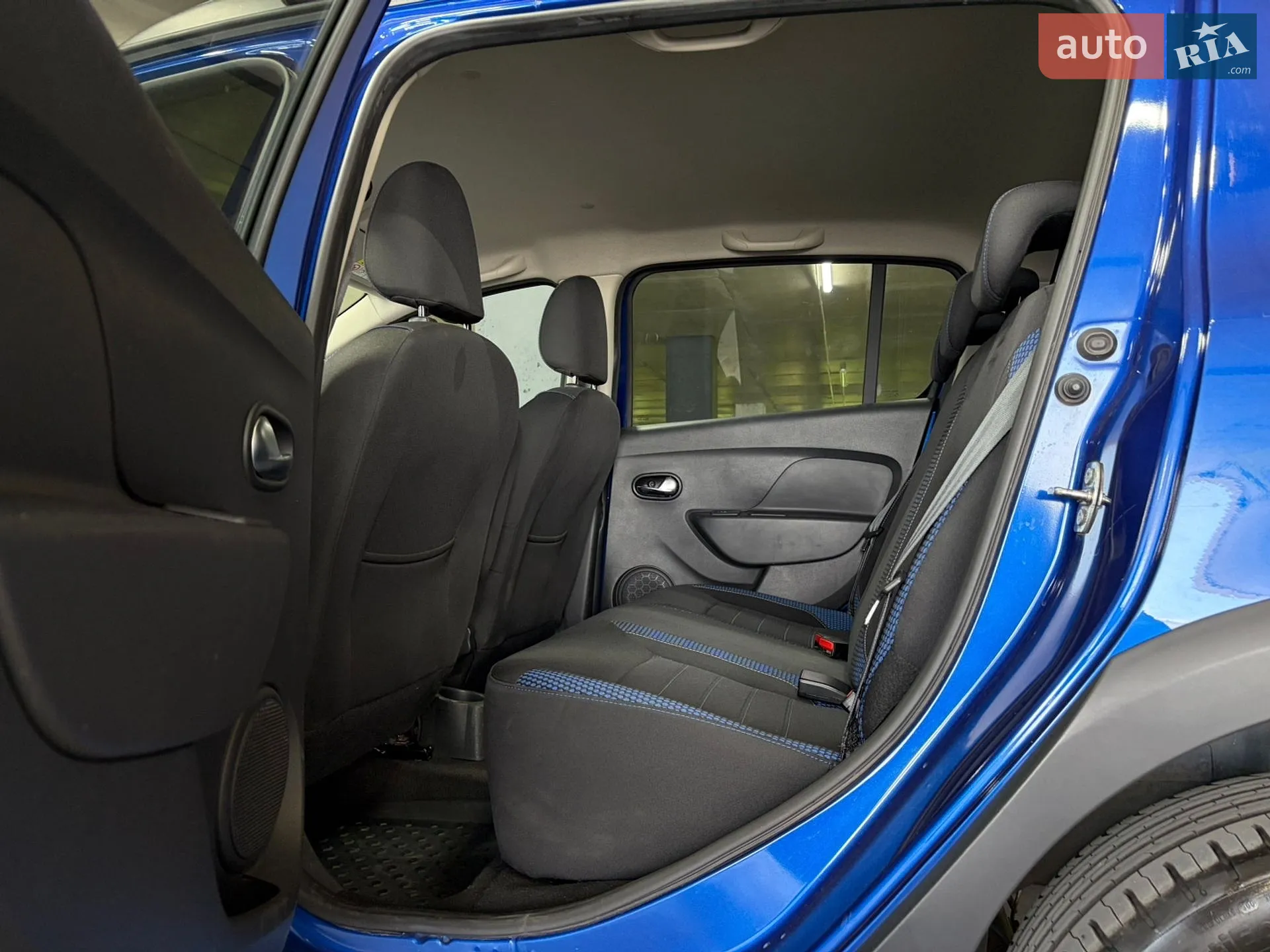 2020 Renault Sandero - мініатюра 20