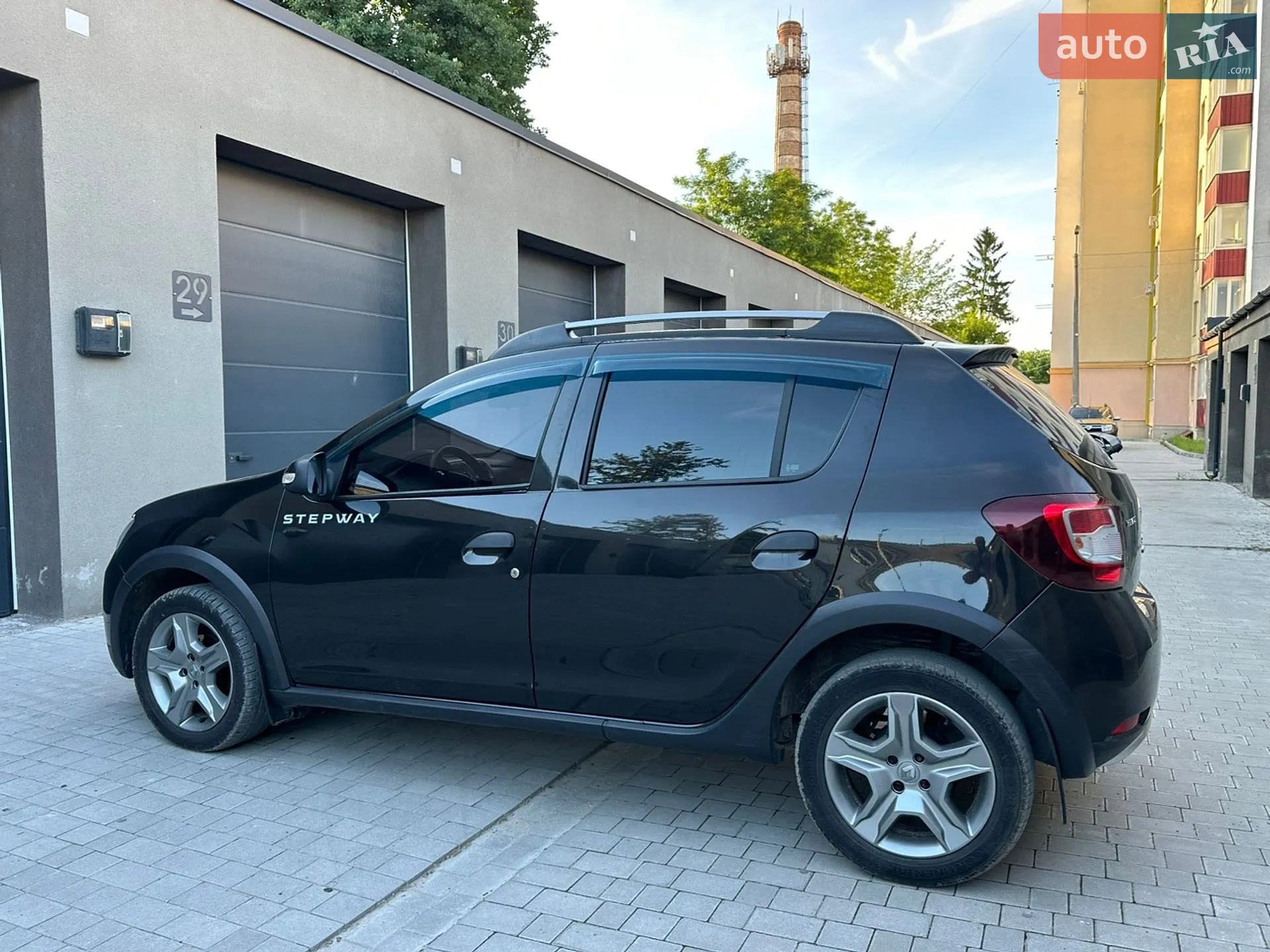 2013 Renault Sandero - мініатюра 14