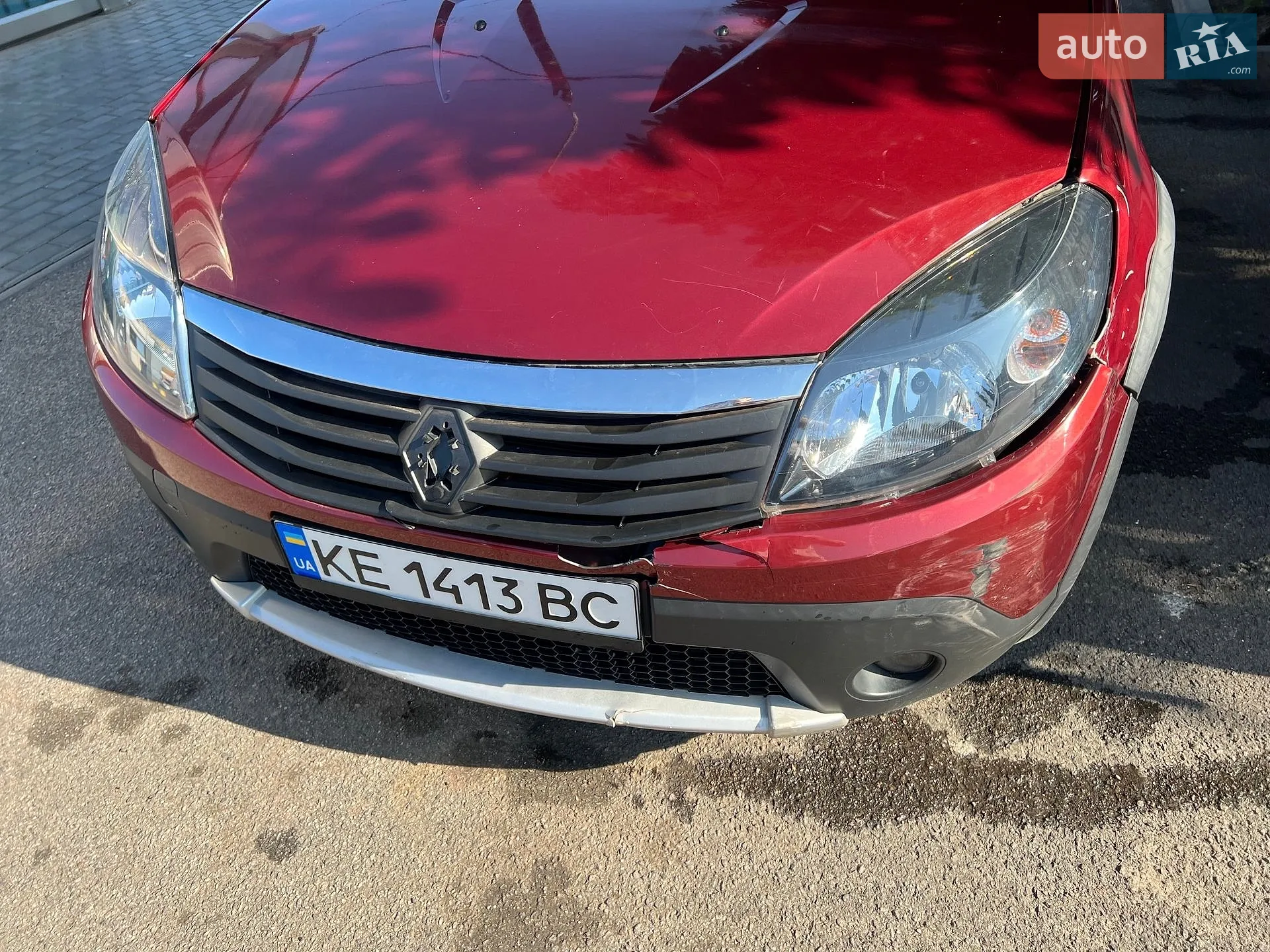 2012 Renault Sandero - мініатюра 10