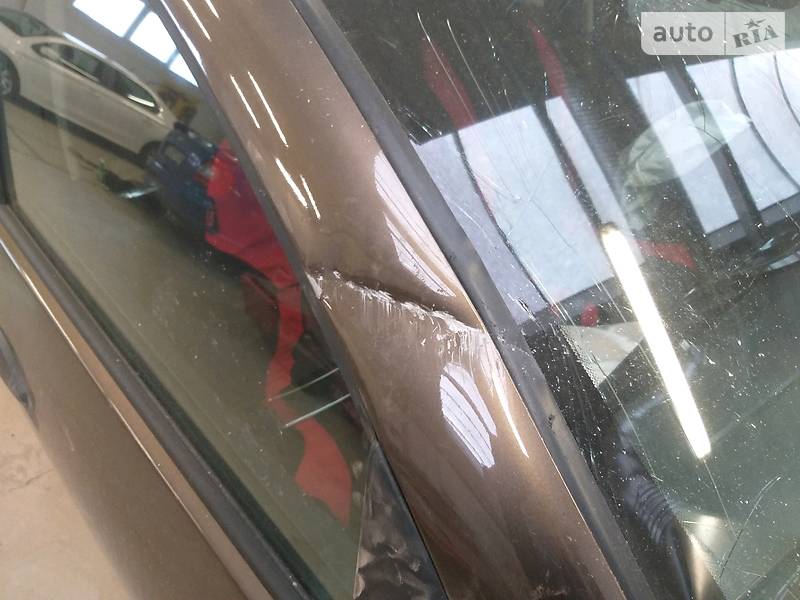 Хетчбек Renault Sandero 2019 в Ужгороді фото 14 Хетчбек Renault Sandero 2019 в Ужгороді