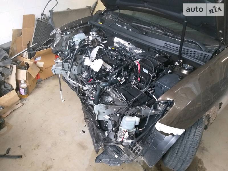 Хетчбек Renault Sandero 2019 в Ужгороді фото 17 Хетчбек Renault Sandero 2019 в Ужгороді