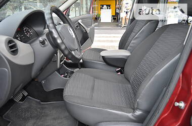 Хэтчбек Renault Sandero 2011 в Одессе