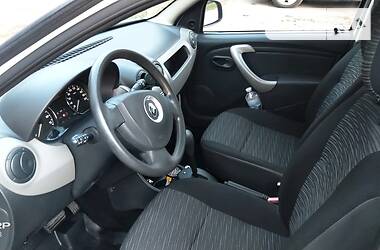 Хэтчбек Renault Sandero 2012 в Кропивницком