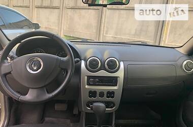 Хетчбек Renault Sandero 2013 в Одесі