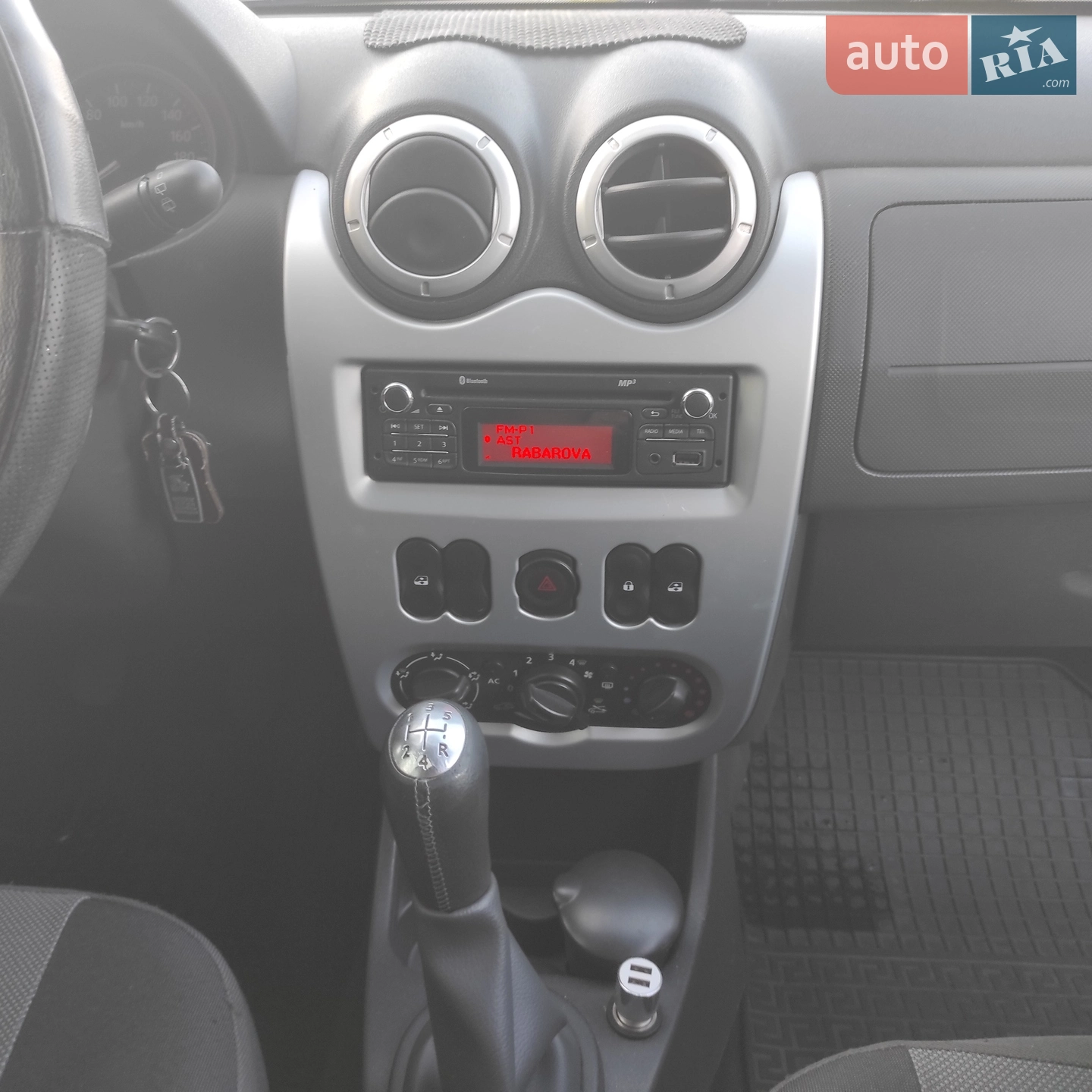 2012 Renault Sandero - мініатюра 2