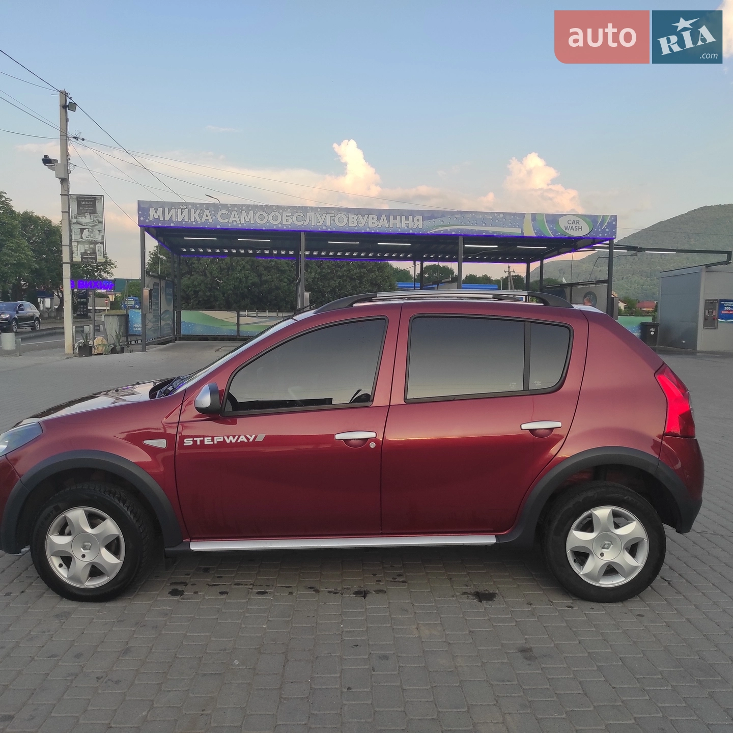 2012 Renault Sandero - мініатюра 9