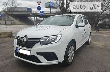 Хетчбек Renault Sandero 2018 в Києві