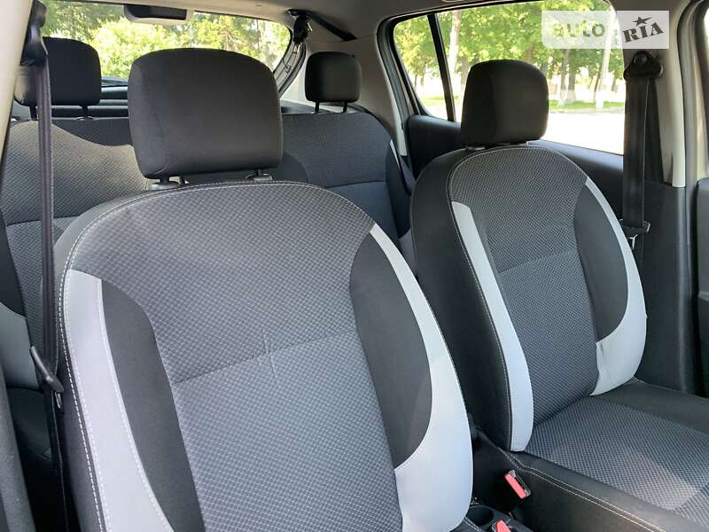 Хетчбек Renault Sandero 2014 в Вінниці