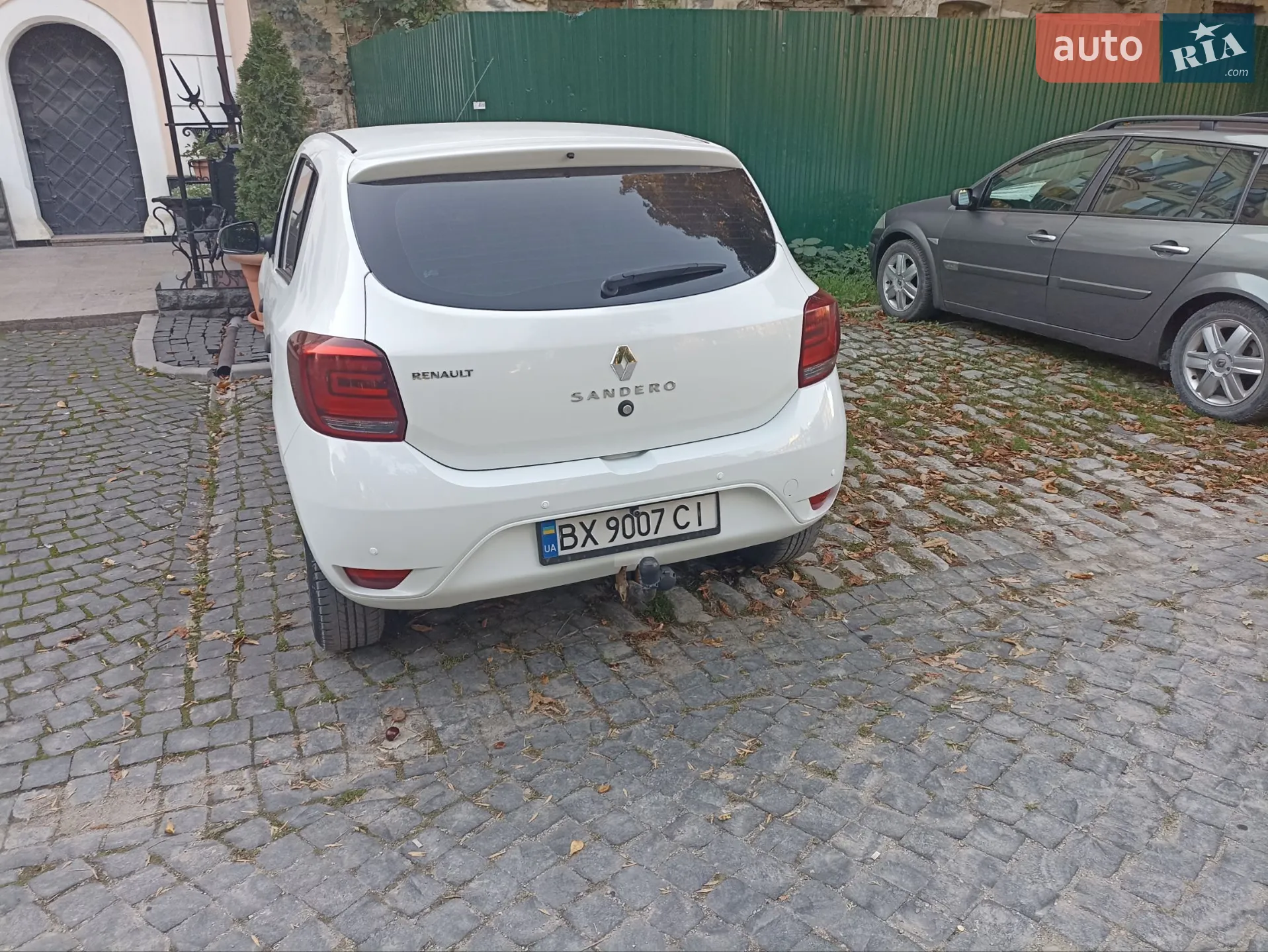 2018 Renault Sandero - мініатюра 5