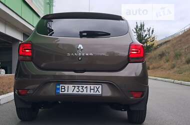 Хетчбек Renault Sandero 2020 в Києві