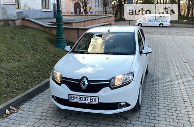Хэтчбек Renault Sandero 2013 в Каменец-Подольском