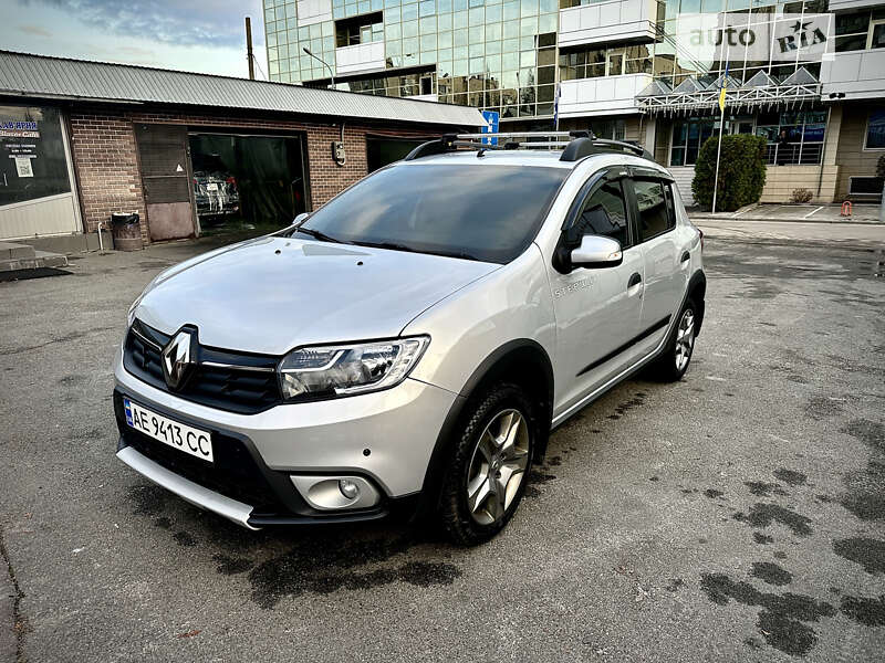 AUTO.RIA – Продажа Рено бу в Украине: купить подержанные Renault с