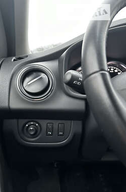 Хэтчбек Renault Sandero 2021 в 