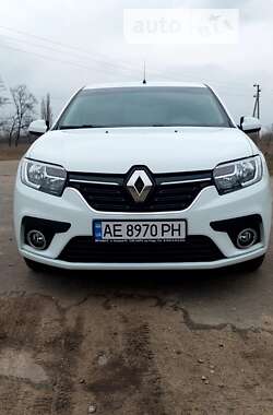 Хетчбек Renault Sandero 2021 в Покровському