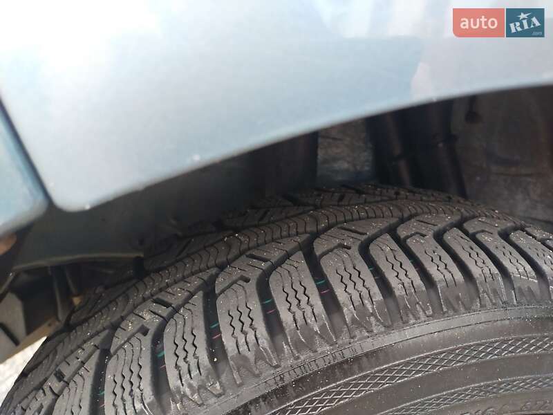 Хэтчбек Renault Sandero 2010 в Одессе