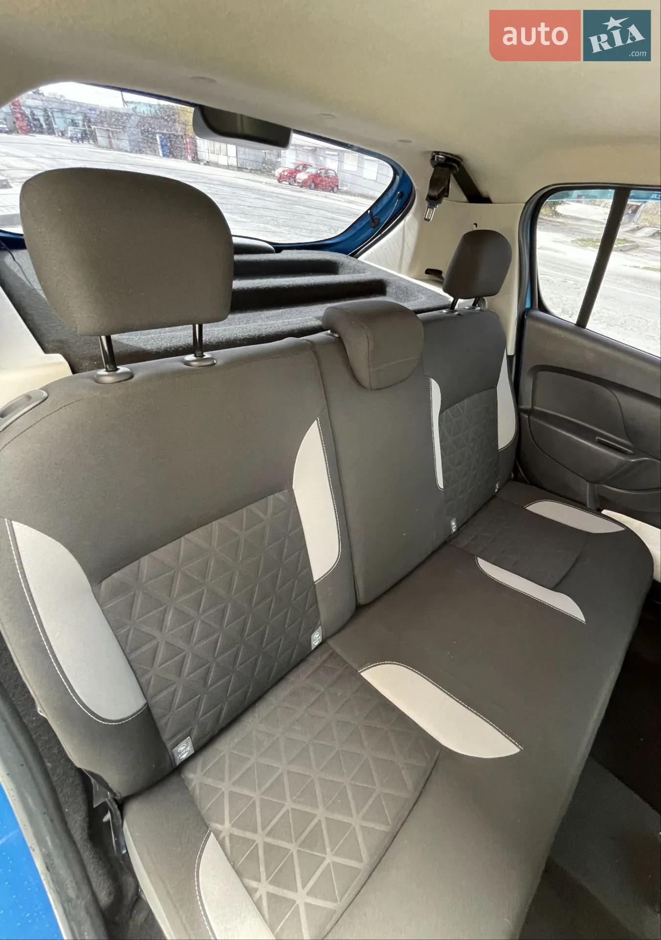 2013 Renault Sandero - мініатюра 7