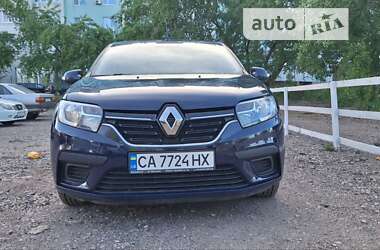 Хэтчбек Renault Sandero 2020 в Черкассах