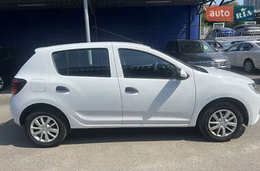 Хетчбек Renault Sandero 2020 в Києві