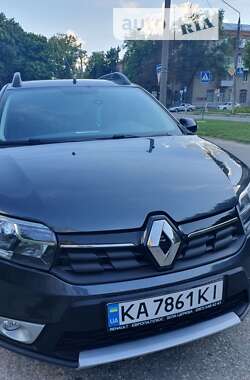 Хэтчбек Renault Sandero 2020 в Харькове