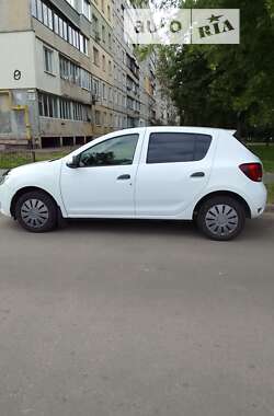 Хетчбек Renault Sandero 2020 в Коломиї