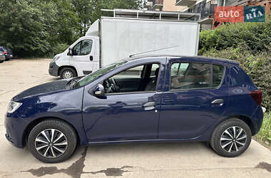 Хетчбек Renault Sandero 2019 в Києві