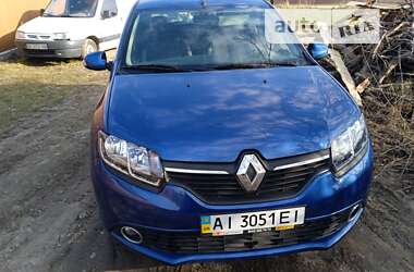 Хэтчбек Renault Sandero 2013 в Киеве