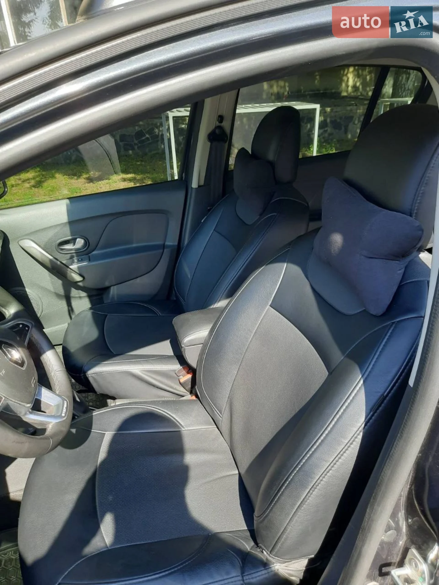 2019 Renault Sandero - мініатюра 4